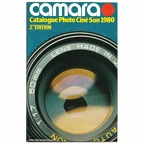Camara 1980(CAT0068)