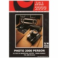 Catalogie n° 8 (ASA 2000) - 1979<br />(CAT0093)