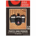 Catalogie n° 9 (ASA 2000) - 1980(CAT0094)