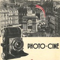 Photo Ciné 1947<br />(CAT0127)