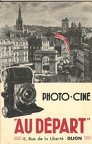 Photo Ciné 1947(CAT0127)