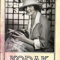 Kodak - 1923<br />(CAT0129)