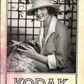 Kodak - 1923(CAT0129)