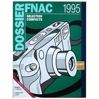 _double_ Sélection compacts (Fnac) - 1995(CAT0148a)