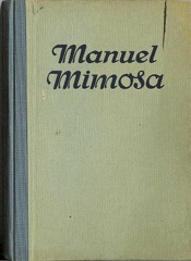 Manuel Mimosa 1926
