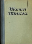 Manuel Mimosa 1926(CAT153)