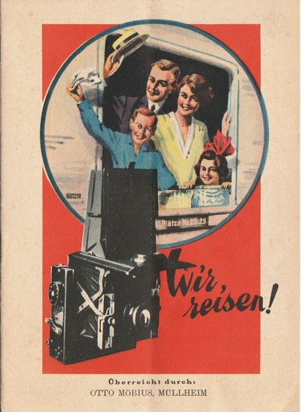 CAT0178
-
Marque: Ihagee
Date: ~1930
Langue: de
Auteur: -
Table des matières:
- Appareils:
Paff, Ultrix-Simplex, Simplex, Ultrix-Duplex, Photoknips,
Mikrobie, Derby, Venus, Ama, Viktor, Patent-Duplex,
Luxus-Duplex, Neugold, Klappreflex, Serien-Reflex, Stereo,
Ultrix-Stereo, Stereo-Automat, Corona
- Autres:
Photomètre Dipho, Multigraph
Commentaires:
Distributeur: Otto Möbius, Müllheim
Pages: 20 Format: 136x188mm
CAT0178_01.jpg