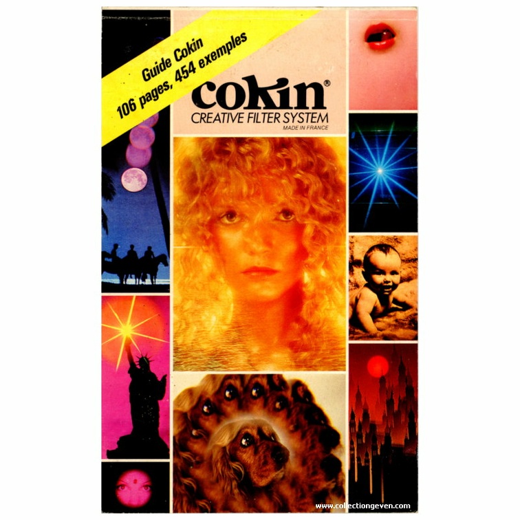 Guide (Cokin) - 1983(CAT0204)
