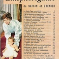 Cinéphotoguide (Grenier-Natkin) - 1958/1959<br />(CAT0228)