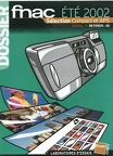 Fnac été 2002, compacts et APS(CAT0277)