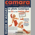 Camara, 12.2002(CAT0278)