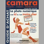 Camara, 12.2002(CAT0278)