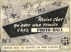 Photo-Hall 1957(CAT0291)