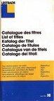 Lestrade 1985(CAT0295)