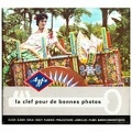 La clef pour de bonnes photos (Agfa) - ~1961<br />(CAT0300)