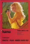 foto+technic (Hama) - 1982(CAT0303)