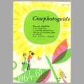 Cinéphotoguide - 1964/1965<br />(CAT0308 )