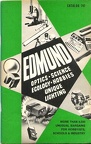 Edmund Scientific 1973(CAT0316)