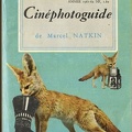 Cinéphotoguide (Natkin) - 1962/1963<br />(CAT0321)