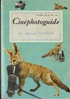 Cinéphotoguide (Natkin) - 1962/1963(CAT0321)