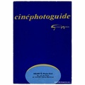 Cinéphotoguide (Grenier-Natkin) - 1965<br />(CAT0322)