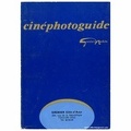<font color=yellow>_double_</font> Cinéphotoguide (Grenier-Natkin) - 1965<br />(CAT0322a)