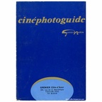 _double_ Cinéphotoguide (Grenier-Natkin) - 1965(CAT0322a)