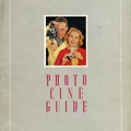 Photo Ciné Guide (Grenier-Natkin) - 1953<br />(CAT0334)