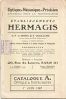 Hermagis, 1922(CAT0343)