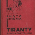 Tiranty - 1934(CAT0348)