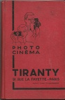 Tiranty - 1934(CAT0348)