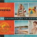 Photo Cinéma 1958(CAT0353)