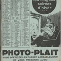 Photo-Plait 1935<br />(CAT0356)