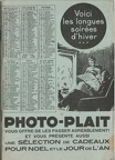 Photo-Plait 1935(CAT0356)