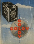 Goldy, Fotobox (Goldstein) - c. 1947(CAT0381)
