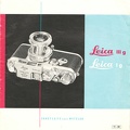 Leica IIIg, Leica Ig 1958<br />(CAT0393)