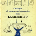 J.J. Silber - 1959<br />(CAT0394)