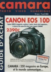 Camara, Guide d'achat, 3.2003(CAT0402)