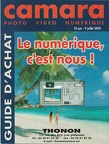 Camara, Guide d'achat, 6.2003(CAT0403)