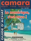 Camara, Guide d'achat, 6.2003(CAT0403)