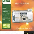 Phox - 11.2001(CAT0408)