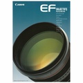 Objectifs EF pour réflex EOS (Canon) - 1996<br />(CAT0422)