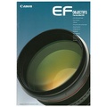 _double_ Objectifs EF pour réflex EOS (Canon) - 1996(CAT0422a)