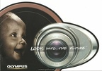 Look in the future (Olympus) - 2002(CAT0423)