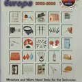 Micro-Tools - 2002(CAT0424)