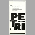 (Petri)<br />(CAT0441)