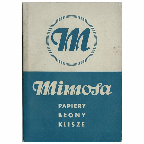 Katalog Nr 224 (Mimosa) - 1941(CAT0446)