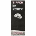 Lens accessories (Tiffen) - 1971<br />(CAT0449)