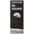 Lens accessories (Tiffen) - 1971<br />(CAT0449)