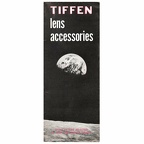 Lens accessories (Tiffen) - 1971(CAT0449)